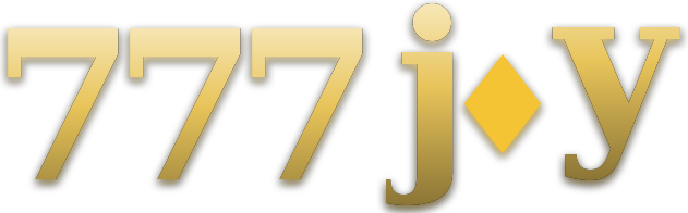 777 joy logo