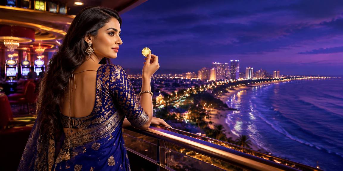 777 joy আমাদের ক্লাসিক বাকারা লবিতে কী আছে